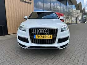 Audi Q7 (2015) thumbnail 8