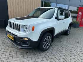 Jeep Renegade (2016) thumbnail 2