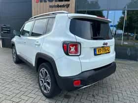 Jeep Renegade (2016) thumbnail 4