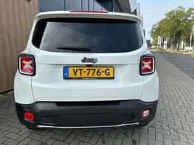 Jeep Renegade (2016) thumbnail 5