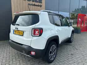 Jeep Renegade (2016) thumbnail 6