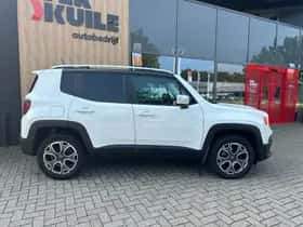 Jeep Renegade (2016) thumbnail 7