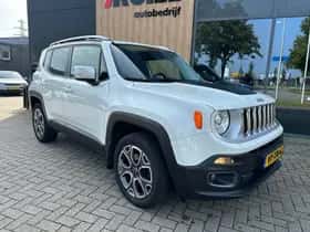 Jeep Renegade (2016) thumbnail 9