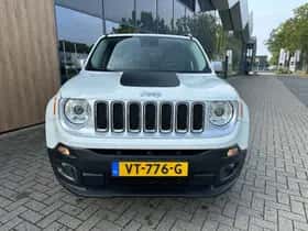 Jeep Renegade (2016) thumbnail 10