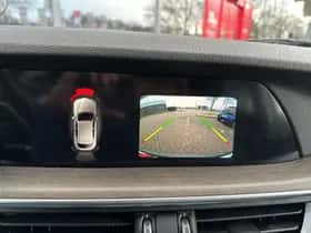 Alfa Romeo Stelvio (2017) thumbnail 14