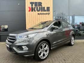 Ford Kuga (2018)