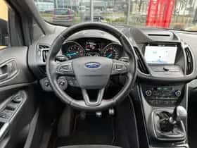 Ford Kuga (2018) thumbnail 11