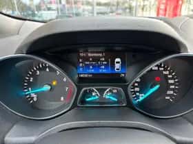 Ford Kuga (2018) thumbnail 13