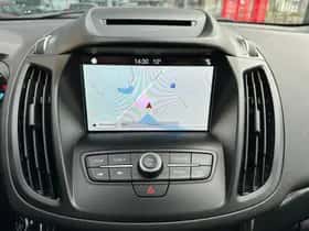 Ford Kuga (2018) thumbnail 14