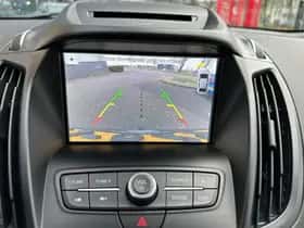 Ford Kuga (2018) thumbnail 15
