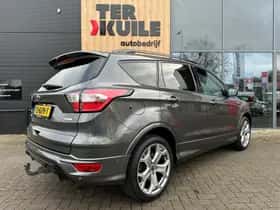 Ford Kuga (2018) thumbnail 5