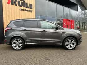 Ford Kuga (2018) thumbnail 6