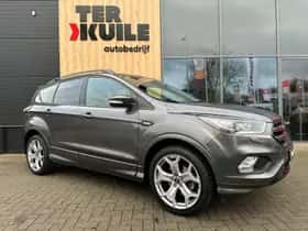 Ford Kuga (2018) thumbnail 7