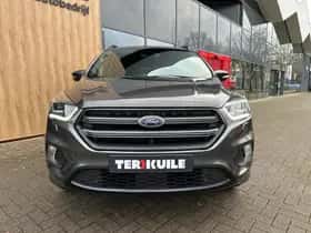 Ford Kuga (2018) thumbnail 8
