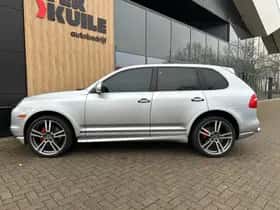Porsche Cayenne (2008) thumbnail 2