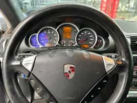 Porsche Cayenne (2008) thumbnail 13