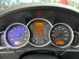 Porsche Cayenne (2008) thumbnail 14
