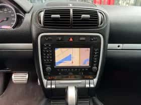 Porsche Cayenne (2008) thumbnail 15
