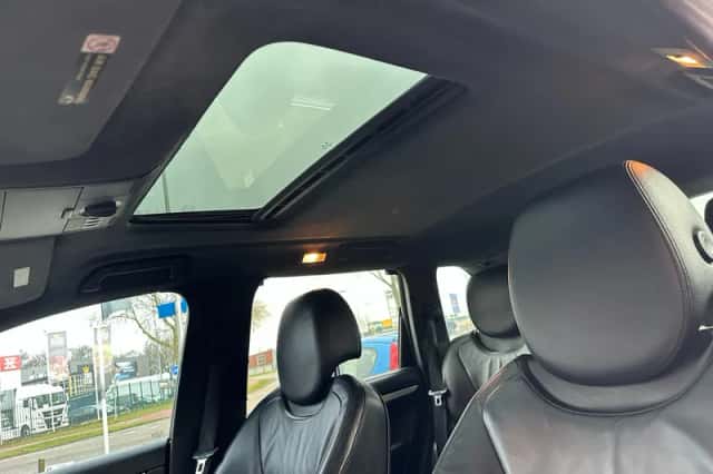 Porsche Cayenne (2008) thumbnail 17