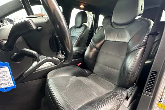 Porsche Cayenne (2008) thumbnail 18