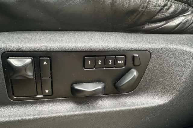 Porsche Cayenne (2008) thumbnail 19