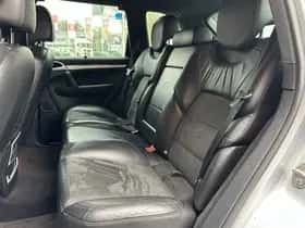 Porsche Cayenne (2008) thumbnail 20