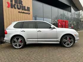 Porsche Cayenne (2008) thumbnail 6