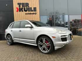 Porsche Cayenne (2008) thumbnail 7