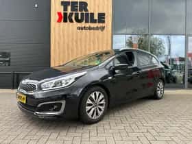 Kia Ceed (2018)