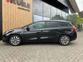 Kia Ceed (2018) thumbnail 2