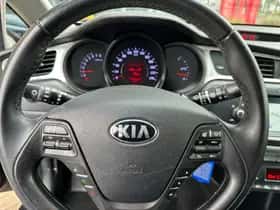 Kia Ceed (2018) thumbnail 13