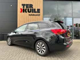 Kia Ceed (2018) thumbnail 3