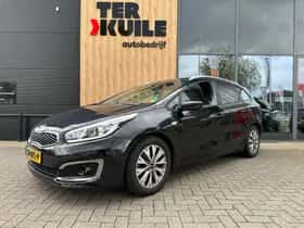 Kia Ceed (2018) thumbnail 22