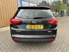 Kia Ceed (2018) thumbnail 4