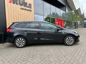 Kia Ceed (2018) thumbnail 6