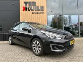 Kia Ceed (2018) thumbnail 7