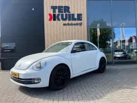 Volkswagen Beetle (2011) thumbnail 22