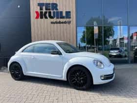 Volkswagen Beetle (2011) thumbnail 7
