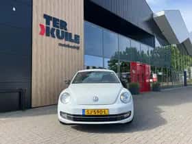 Volkswagen Beetle (2011) thumbnail 8