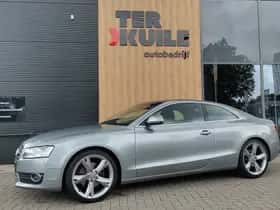 Audi A5 (2011)