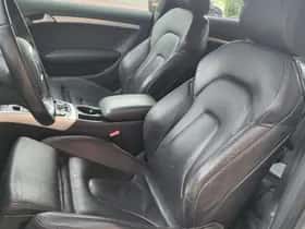 Audi A5 (2011) thumbnail 11