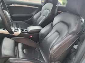 Audi A5 (2011) thumbnail 12