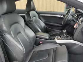 Audi A5 (2011) thumbnail 13