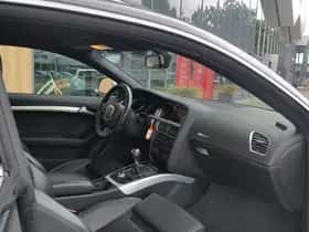Audi A5 (2011) thumbnail 14