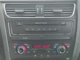 Audi A5 (2011) thumbnail 16