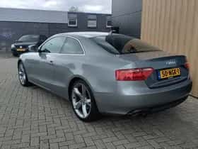 Audi A5 (2011) thumbnail 3