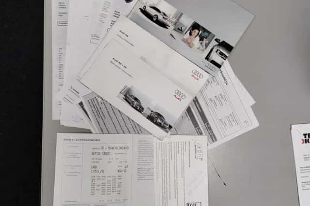 Audi A5 (2011) thumbnail 24