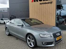 Audi A5 (2011) thumbnail 4