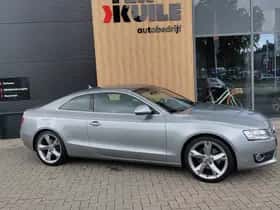 Audi A5 (2011) thumbnail 5