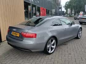 Audi A5 (2011) thumbnail 6